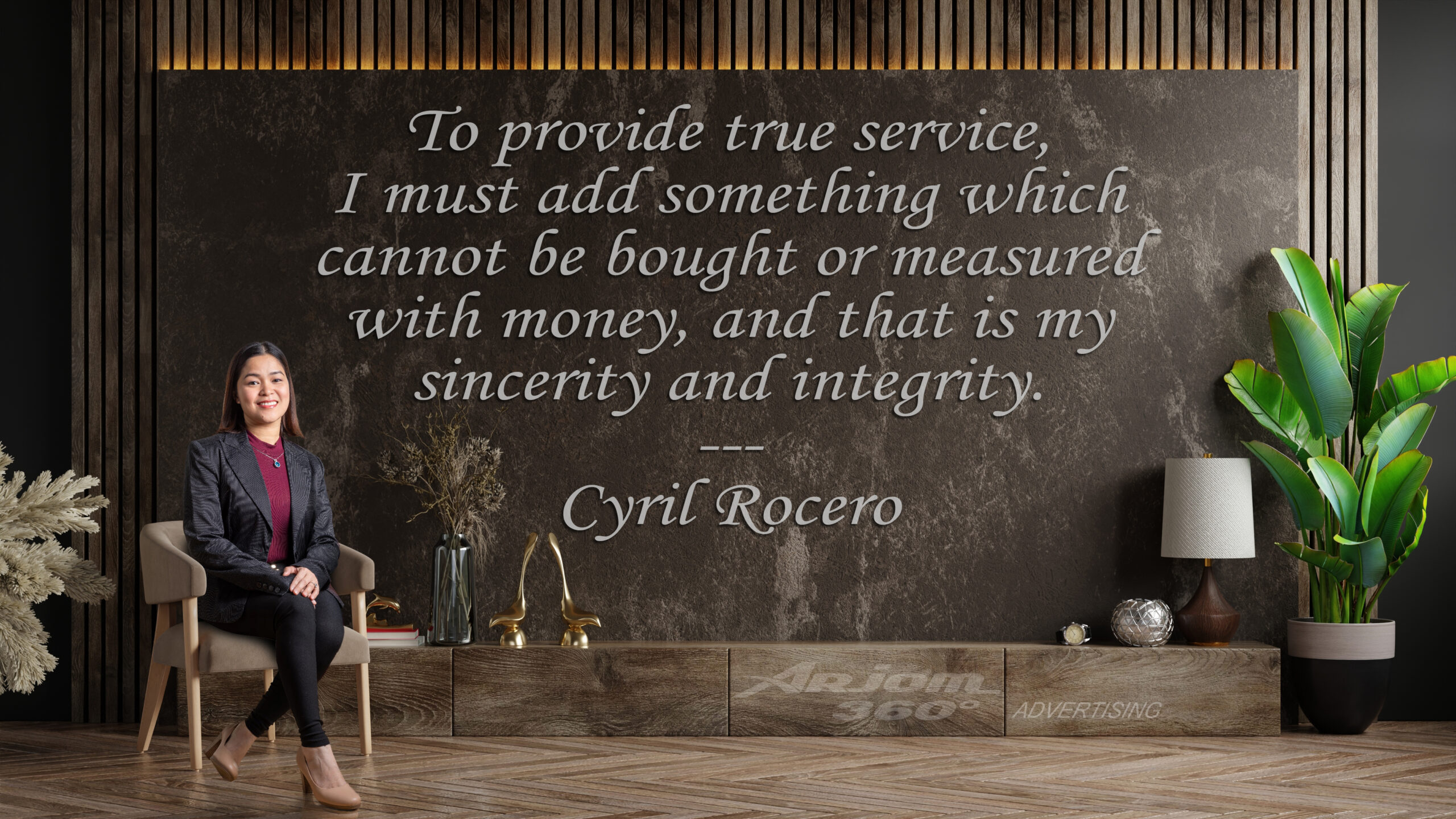 Winnipeg Realtor, Cyril Rocero, MaxPro Real Estate Top Agent