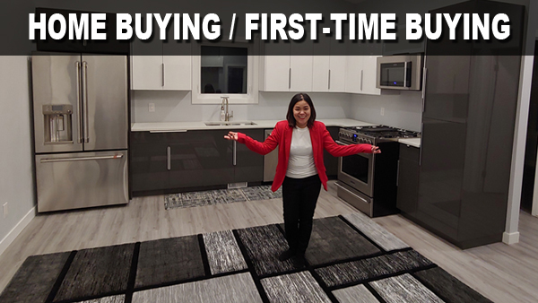 Home Buying / First-Time Buying